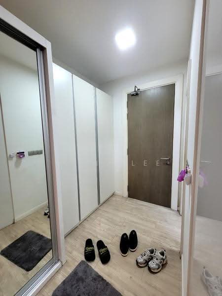 Service Residence for Rent at M City - Fiona Lee - Entrance - PropertyGuru.com.my