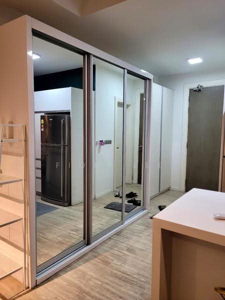 Service Residence for Rent at M City - Fiona Lee - Interior - PropertyGuru.com.my
