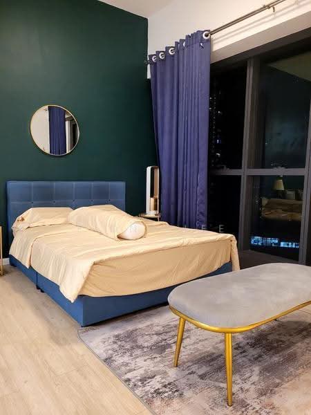 Service Residence for Rent at M City - Fiona Lee - Bedroom - PropertyGuru.com.my