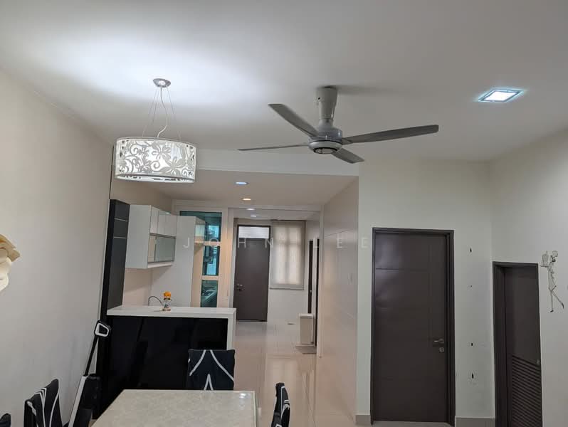 Rumah Teres 2 Tingkat untuk Dijual di Kinrara Residence (Puchong) - John Lee - Interior - PropertyGuru.com.my