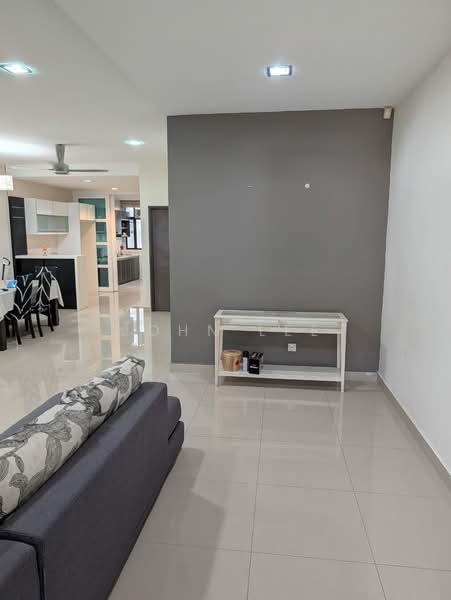 Rumah Teres 2 Tingkat untuk Dijual di Kinrara Residence (Puchong) - John Lee - Living Room - PropertyGuru.com.my