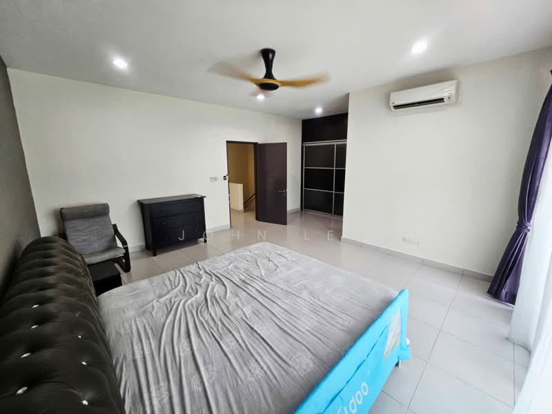 2-storey Terraced House for Sale in Kinrara Residence (Puchong) - John Lee - Bedroom - PropertyGuru.com.my