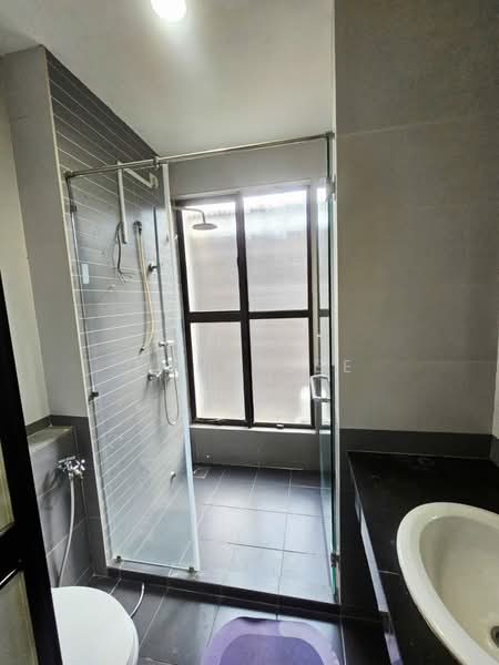 2-storey Terraced House for Sale in Kinrara Residence (Puchong) - John Lee - Bathroom - PropertyGuru.com.my