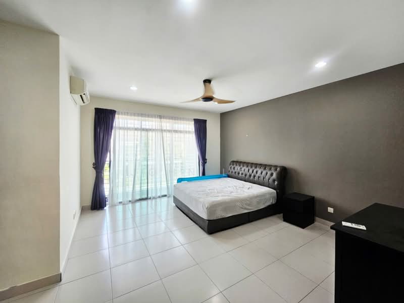 2-storey Terraced House for Sale in Kinrara Residence (Puchong) - John Lee - Bedroom - PropertyGuru.com.my