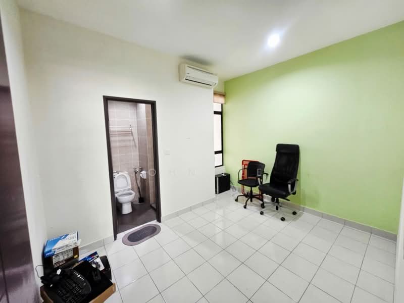 2-storey Terraced House for Sale in Kinrara Residence (Puchong) - John Lee - Bathroom - PropertyGuru.com.my