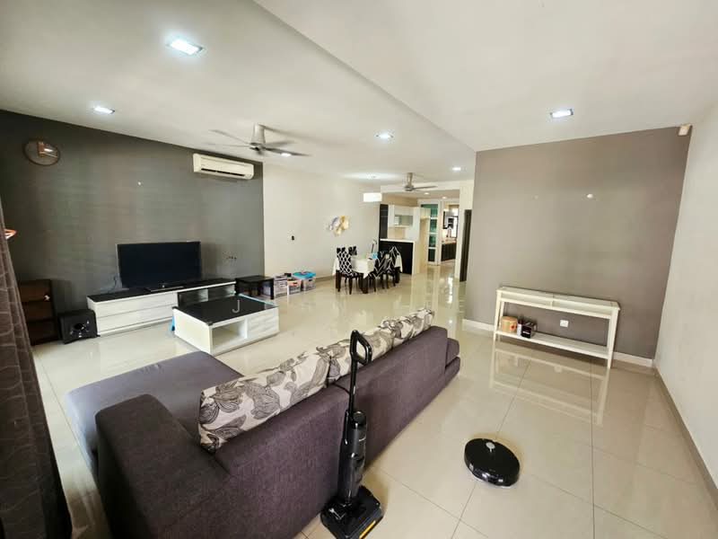 2-storey Terraced House for Sale in Kinrara Residence (Puchong) - John Lee - Living Room - PropertyGuru.com.my