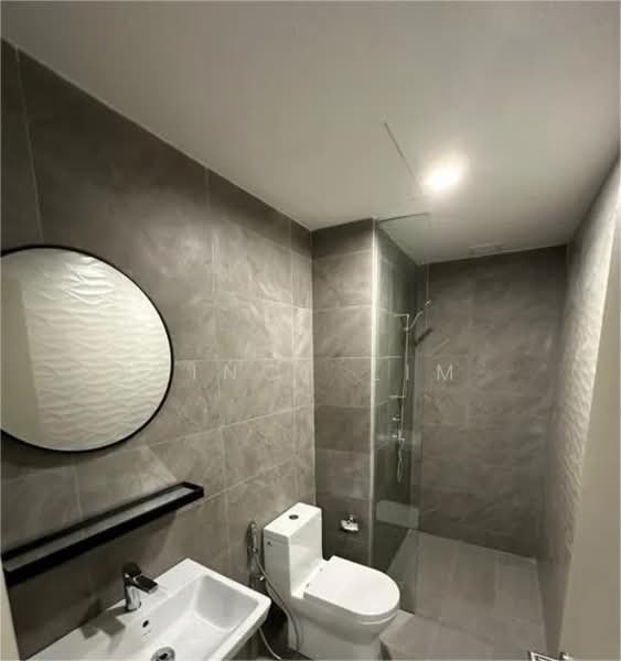 Service Residence for Rent at Quinn Residence - Vince Lim - Bathroom - PropertyGuru.com.my