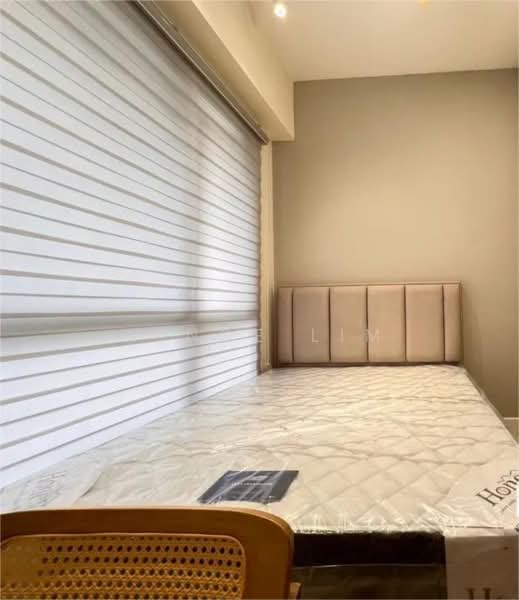 Service Residence for Rent at Quinn Residence - Vince Lim - Bedroom - PropertyGuru.com.my