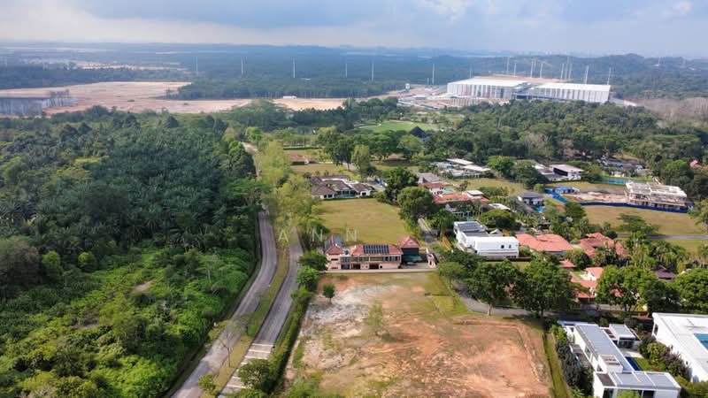Tanah Banglo untuk Dijual di Leisure Farm (Gelang Patah) - Ann . - Exterior - PropertyGuru.com.my