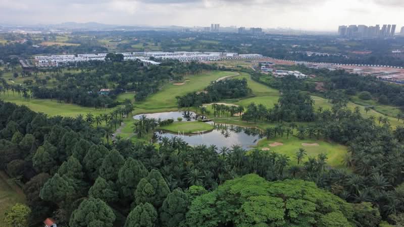 Tanah Banglo untuk Dijual di Leisure Farm (Gelang Patah) - Ann . - Exterior - PropertyGuru.com.my