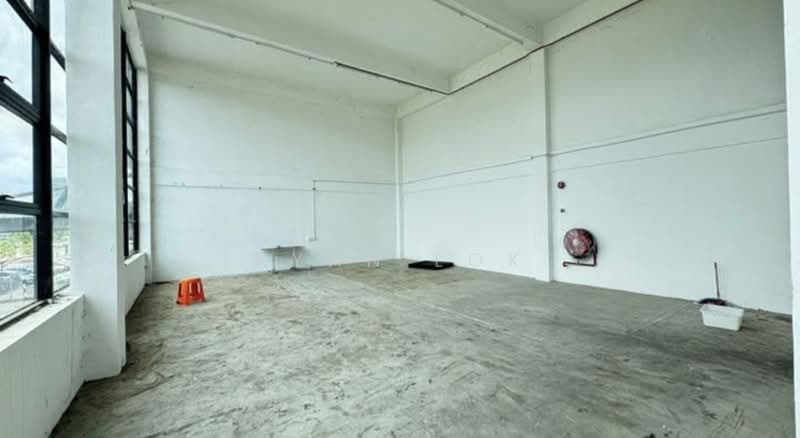 Kilang untuk Disewa di TAMAN PUCHONG UTAMA (Puchong) - Ryan Lok - Interior - PropertyGuru.com.my