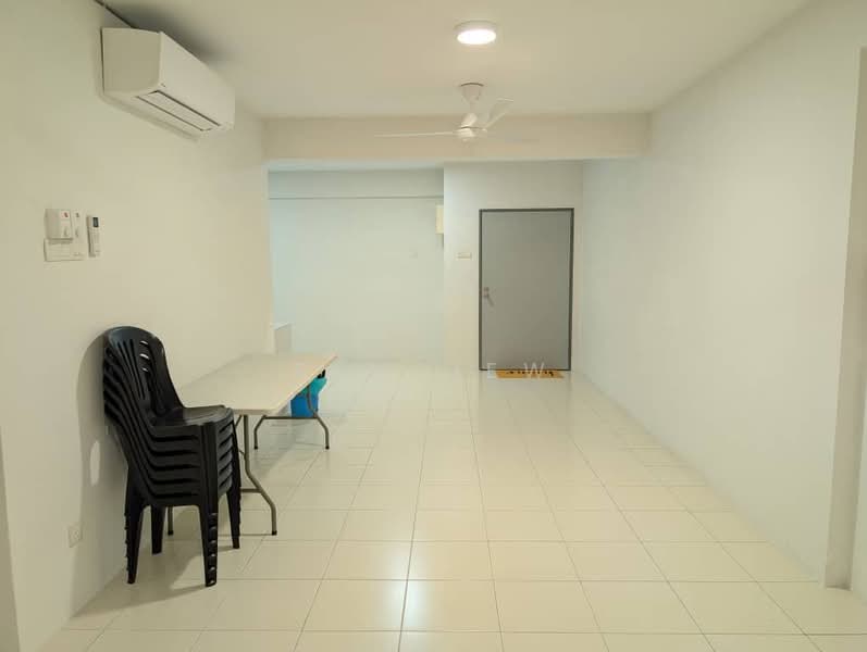 Pangsapuri untuk Disewa di Pangsapuri Suria 1 Batu Kawan - Ben Hew - PropertyGuru.com.my