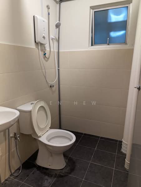 Pangsapuri untuk Disewa di Pangsapuri Suria 1 Batu Kawan - Ben Hew - PropertyGuru.com.my