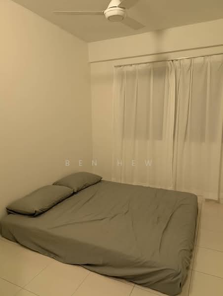 Pangsapuri untuk Disewa di Pangsapuri Suria 1 Batu Kawan - Ben Hew - PropertyGuru.com.my