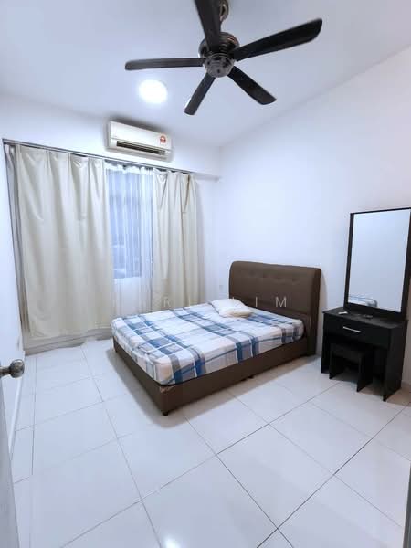 Service Residence for Sale at Sky Gardens Residences - Karl Lim - Bedroom - PropertyGuru.com.my
