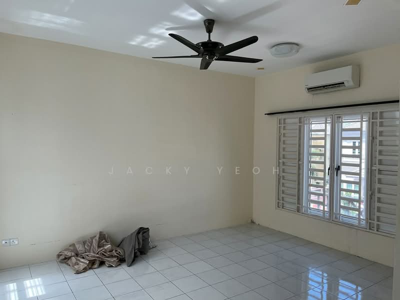 3-storey Terraced House for Sale in Jelutong (Penang) - Jacky Yeoh - Interior - PropertyGuru.com.my
