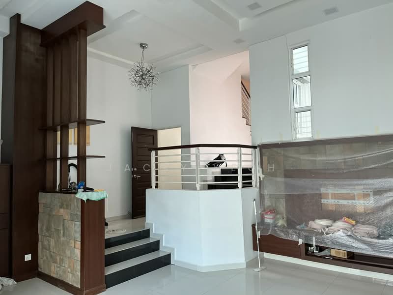 3-storey Terraced House for Sale in Jelutong (Penang) - Jacky Yeoh - Interior - PropertyGuru.com.my