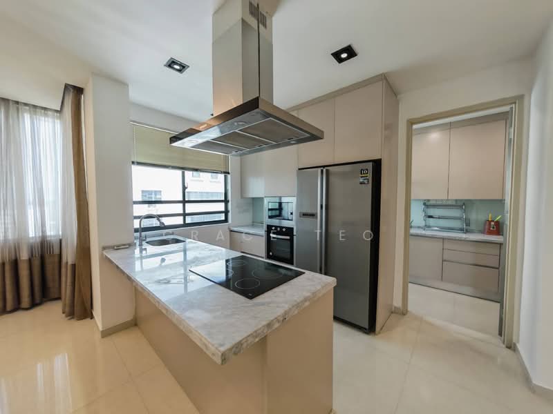 Kondominium untuk Dijual di Bay 21 - Grace Teo - PropertyGuru.com.my