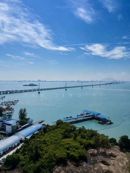 Service Residence for Sale at The Pier - Tan Jing Yi - Exterior - PropertyGuru.com.my