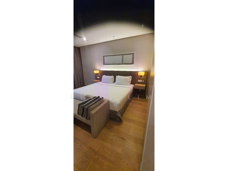 Service Residence for Sale at Fraser Residence (188 Suites) - Alvis Lim - Bedroom - PropertyGuru.com.my
