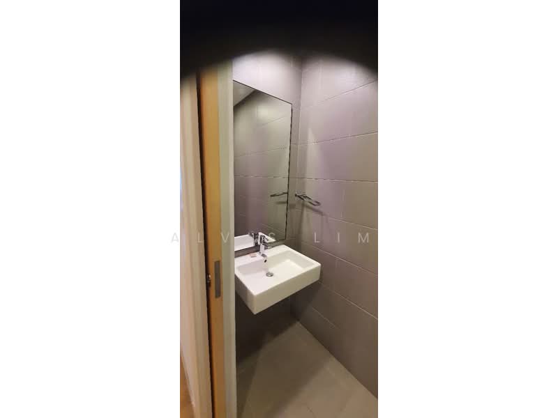 Service Residence for Sale at Fraser Residence (188 Suites) - Alvis Lim - Bathroom - PropertyGuru.com.my