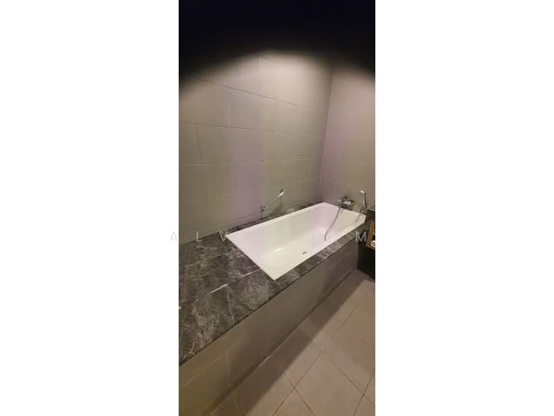 Service Residence for Sale at Fraser Residence (188 Suites) - Alvis Lim - Bathroom - PropertyGuru.com.my