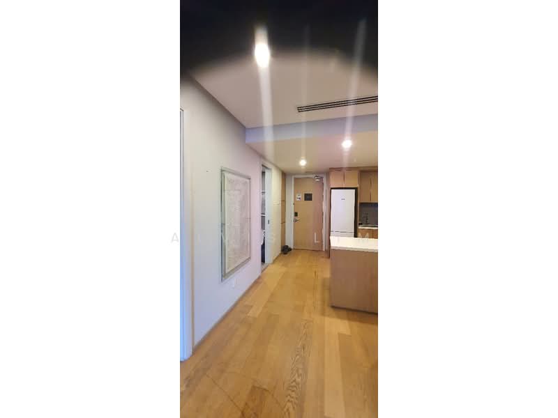 Service Residence for Sale at Fraser Residence (188 Suites) - Alvis Lim - Interior - PropertyGuru.com.my