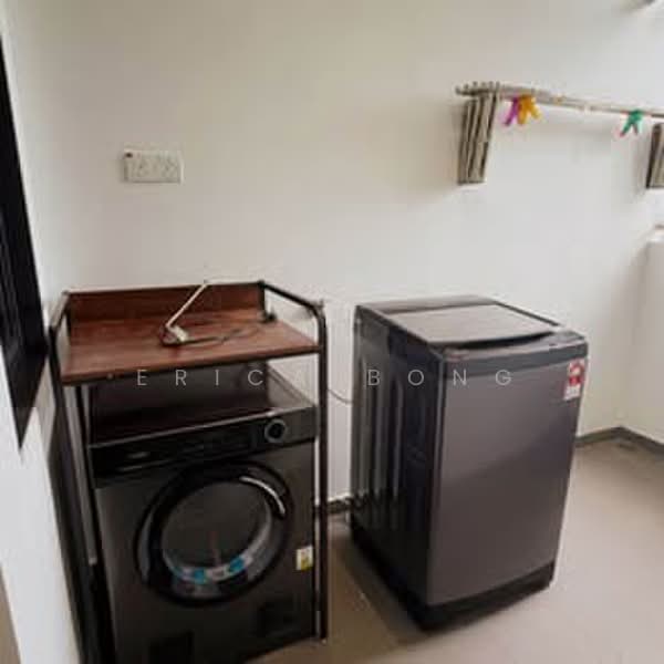 Townhouse for Rent in Kuching (Sarawak) - Erica Bong - Interior - PropertyGuru.com.my