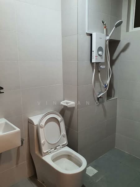 Service Residence for Rent at TRELLIS RESIDENCES - Vinz Ang - PropertyGuru.com.my