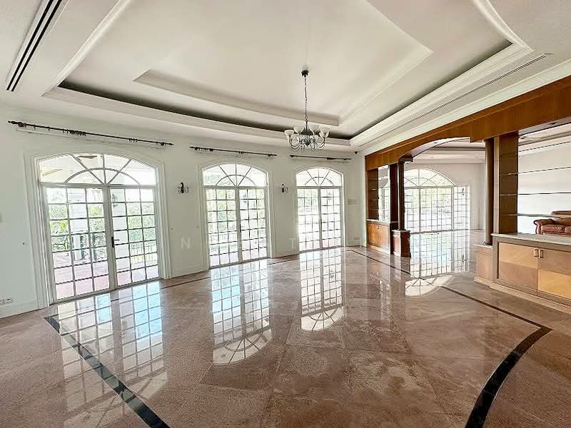 Bungalow for Sale in Tropicana (Selangor) - Vincent Liaw - Living Room - PropertyGuru.com.my