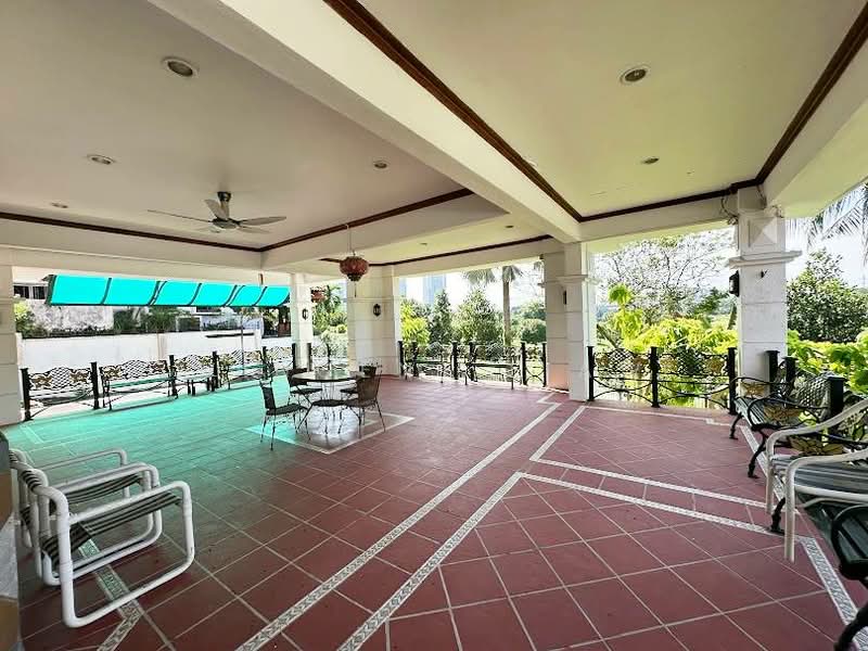 Bungalow for Sale in Tropicana (Selangor) - Vincent Liaw - Exterior - PropertyGuru.com.my