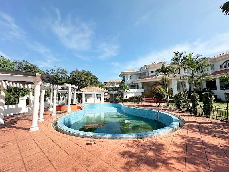 Bungalow for Sale in Tropicana (Selangor) - Vincent Liaw - Exterior - PropertyGuru.com.my