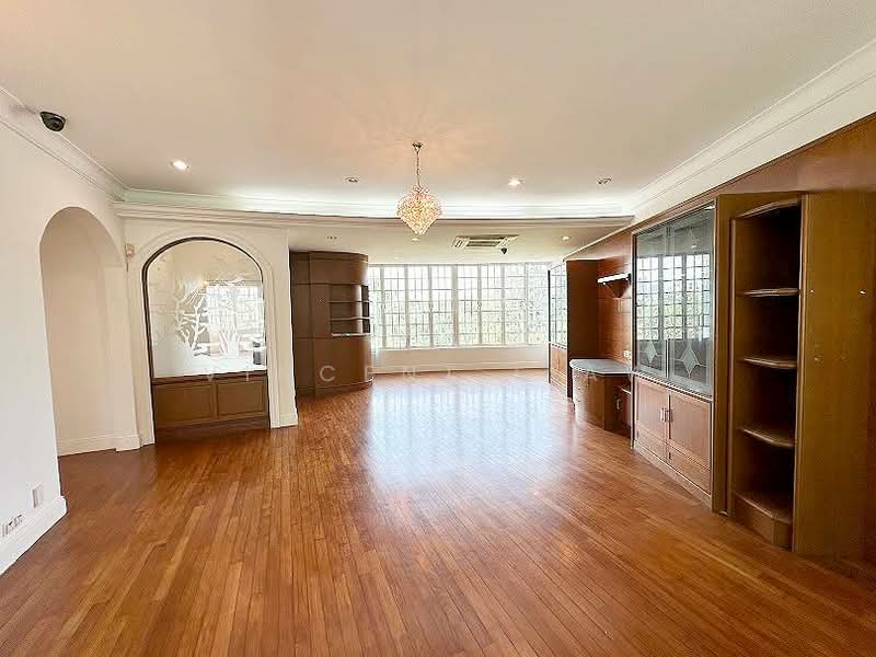 Bungalow for Sale in Tropicana (Selangor) - Vincent Liaw - Living Room - PropertyGuru.com.my