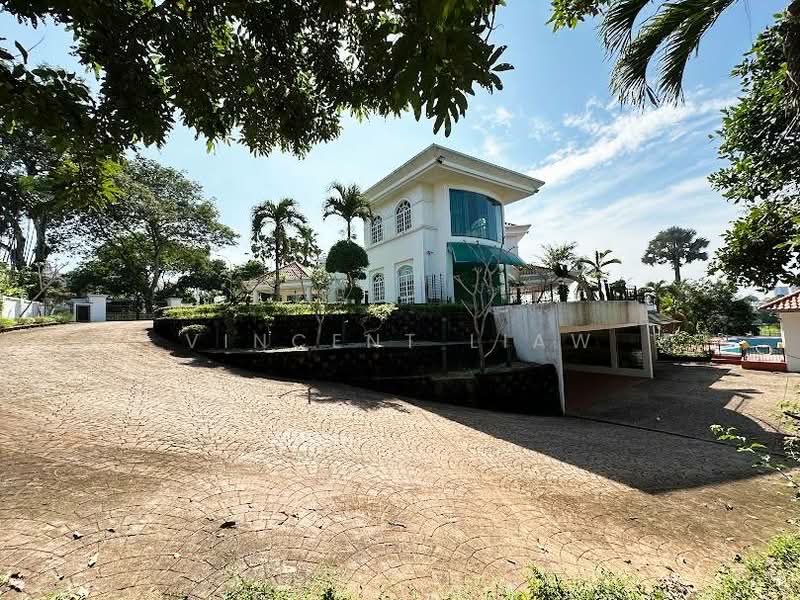 Bungalow for Sale in Tropicana (Selangor) - Vincent Liaw - Exterior - PropertyGuru.com.my