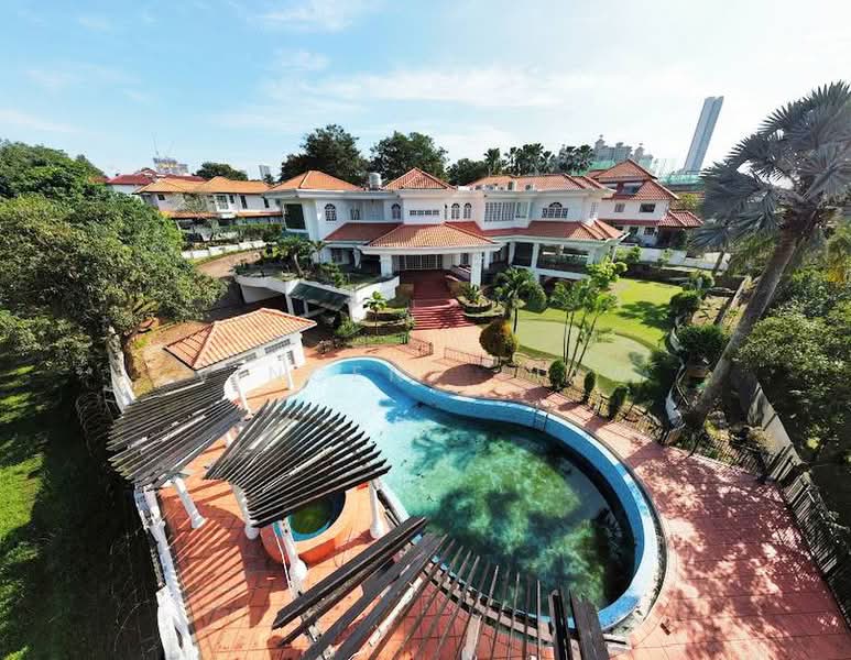 Bungalow for Sale in Tropicana (Selangor) - Vincent Liaw - Exterior - PropertyGuru.com.my