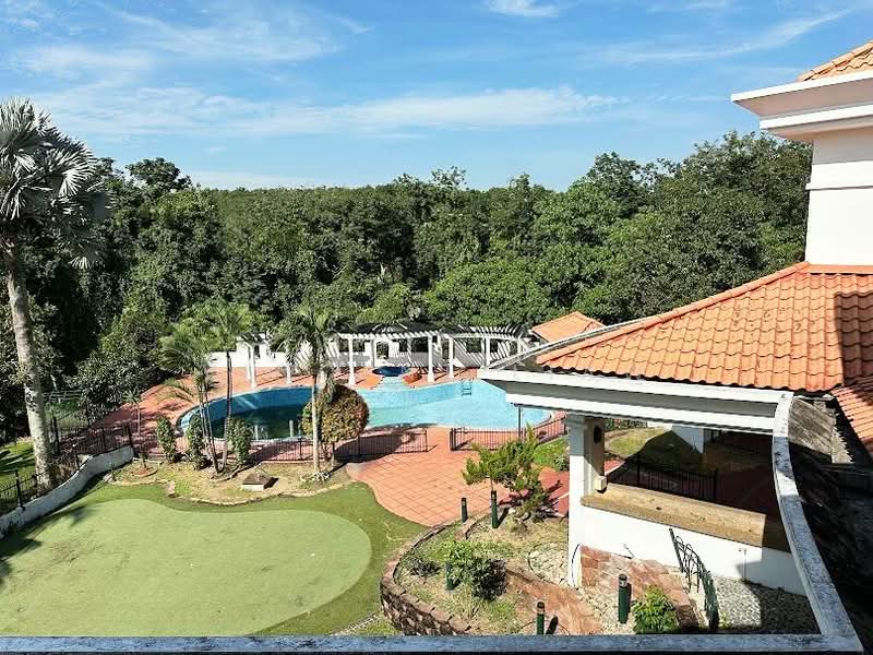 Bungalow for Sale in Tropicana (Selangor) - Vincent Liaw - Exterior - PropertyGuru.com.my