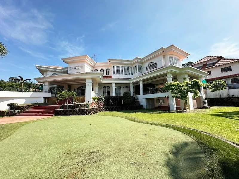 Bungalow for Sale in Tropicana (Selangor) - Vincent Liaw - Exterior - PropertyGuru.com.my