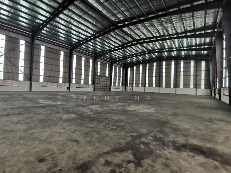 Kilang untuk Disewa di TAMAN PUCHONG UTAMA (Puchong) - Kenny Ng - Interior - PropertyGuru.com.my