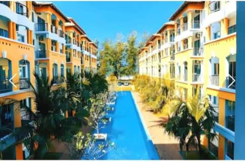 Service Residence for Sale at Tiara Desaru Seaview Residence - Joseph Goh - PropertyGuru.com.my