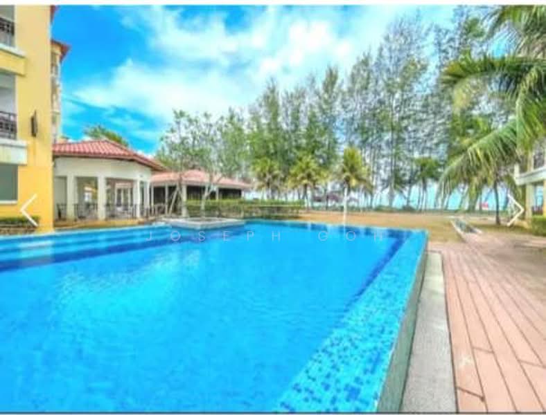 Service Residence for Sale at Tiara Desaru Seaview Residence - Joseph Goh - PropertyGuru.com.my