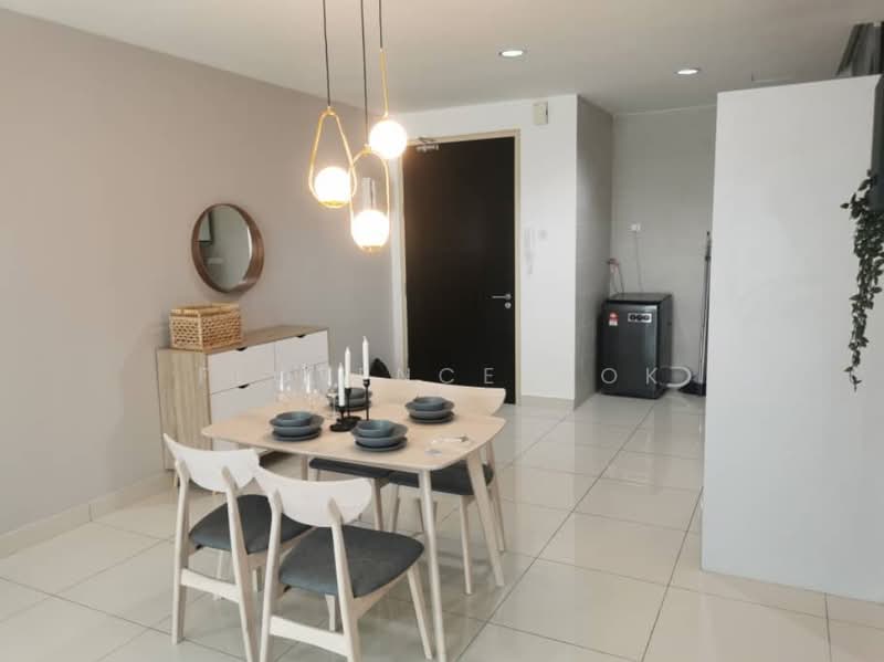 Pangsapuri untuk Dijual di Central Residence @ Sungai Besi - Florence Mok - PropertyGuru.com.my
