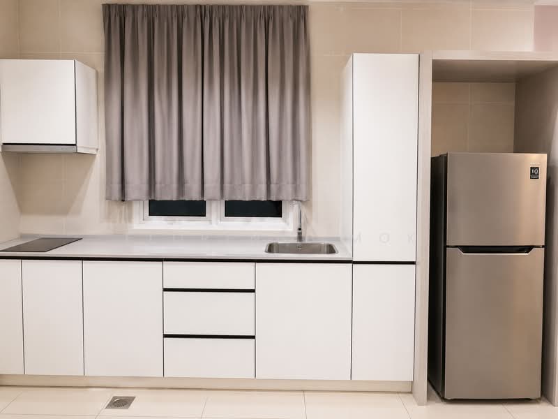 Pangsapuri untuk Dijual di Central Residence @ Sungai Besi - Florence Mok - PropertyGuru.com.my