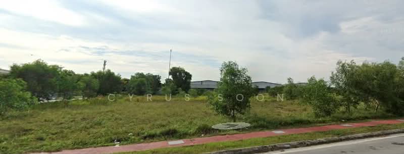 Industrial Land for Rent in Port Klang (Pelabuhan Klang) (Selangor) - Cyrus Soon - Exterior - PropertyGuru.com.my