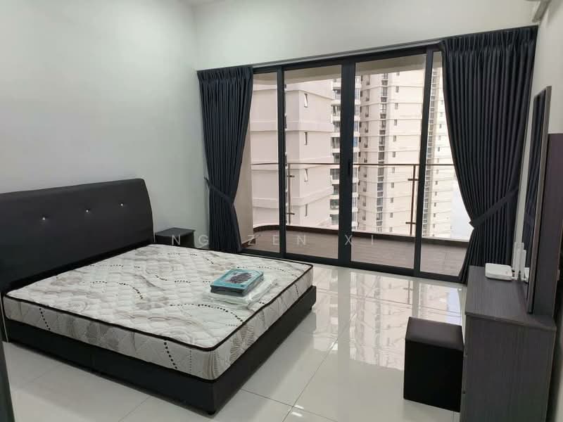 Condominium for Sale at Royal Strand @ Country Garden Danga Bay - NG ZEN XI - Bedroom - PropertyGuru.com.my