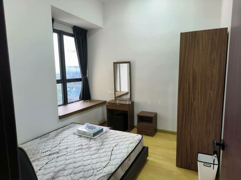 Condominium for Sale at Royal Strand @ Country Garden Danga Bay - NG ZEN XI - Bedroom - PropertyGuru.com.my