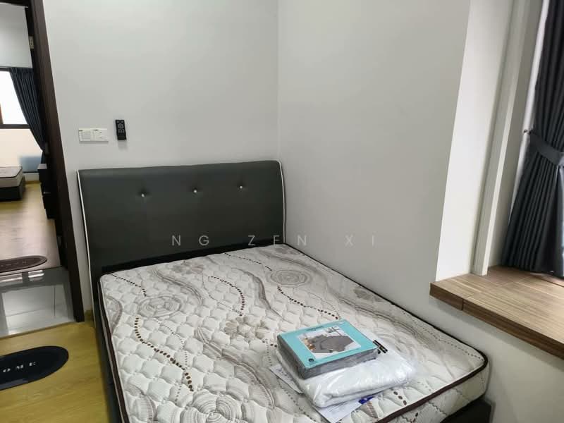 Condominium for Sale at Royal Strand @ Country Garden Danga Bay - NG ZEN XI - Bedroom - PropertyGuru.com.my