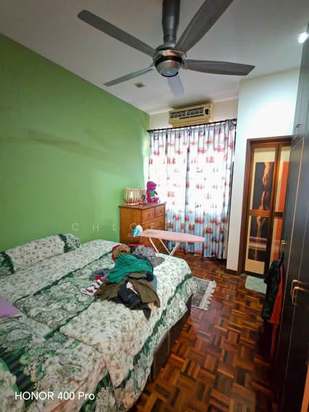 2-storey Terraced House for Sale in Kota Kemuning (Shah Alam) - Chloe Tan - Bedroom - PropertyGuru.com.my