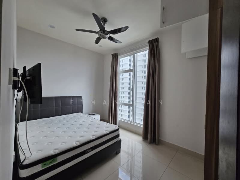 Kondominium untuk Disewa di M Condominium @ Larkin - Ethan Gan - PropertyGuru.com.my