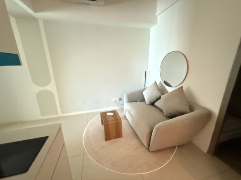 Servis Apartment untuk Disewa di Bay Suites - Grace Teo - PropertyGuru.com.my