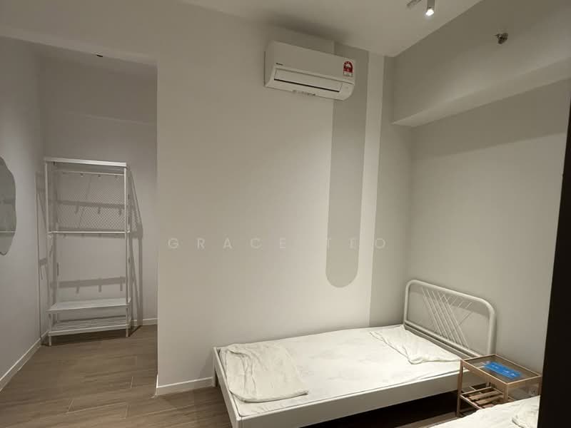 Servis Apartment untuk Disewa di Bay Suites - Grace Teo - PropertyGuru.com.my